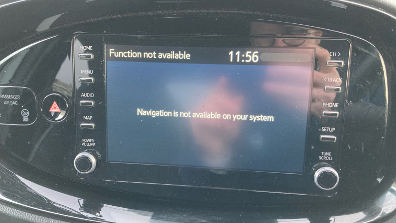 Toyota Aygo X 1.0 VVT-i Edge 5dr Auto Petrol Hatchback